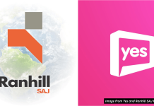 Ranhill SAJ–Yes Partnership Offers Water Rebates with Broadband Plans