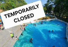 Over A Thousand Enjoyed Splashing Good Time at MBJB’s Public Water Park