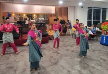 Flavours of Nusantara in the Heart of LEGOLAND Malaysia Resort