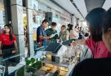 S P Setia Bhd Unveiled Summera Grove