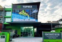 Topmix Acquires RM18Mil worth of Land in Johor