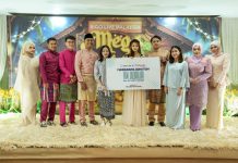 RM10,000 Raised for Kechara Soup Kitchen’s Beneficiaries