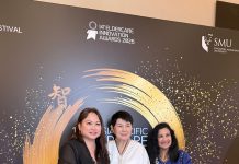 The Straits Resorts Medini Named Top 3 Finalist at Eldercare Innovation Awards 2026