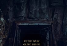 Original Korean Crime Thriller “Gold Land” to Debut 29th April Exclusively on Disney+