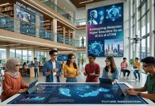 Beyond the Static Archive: Reimagining Malaysian Higher Education for an AI Era