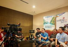 LADA Strengthens Langkawi’s Presence in Johor and Singapore Through Strategic B2B Engagement