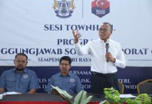 Residents Wellbeing is Top Priority in Data Centre Development