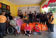 No Effort is too Small and No One Should be Left Behind