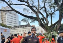 From Surviving to Thriving: Living Well with Chronic Myeloid Leukaemia