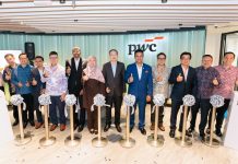 PwC Strengthens Its Roots in Johor Bahru with New Purpose-Built Office