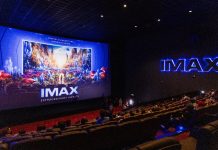GSC Presents the First Ever IMAX with Laser in Johor at GSC Paradigm Mall, Johor Bahru