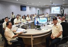 Over RM8 Million Allocated for Kota Tinggi Upgrading Projects