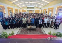 Malaysian Youth Parliament Programme Roadshow Continues to Strengthen the Voice of the Nation’s Youth