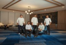 Marriott Bonvoy Celebrates Malaysia’s Culinary Heritage through “The Malaysian Kitchen”