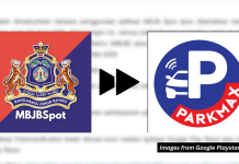 Johor Bahru City Council Announces ParkMax Johor