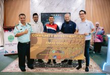 Yayasan JCorp Empowers Rural Students with Future-Ready Digital Skills