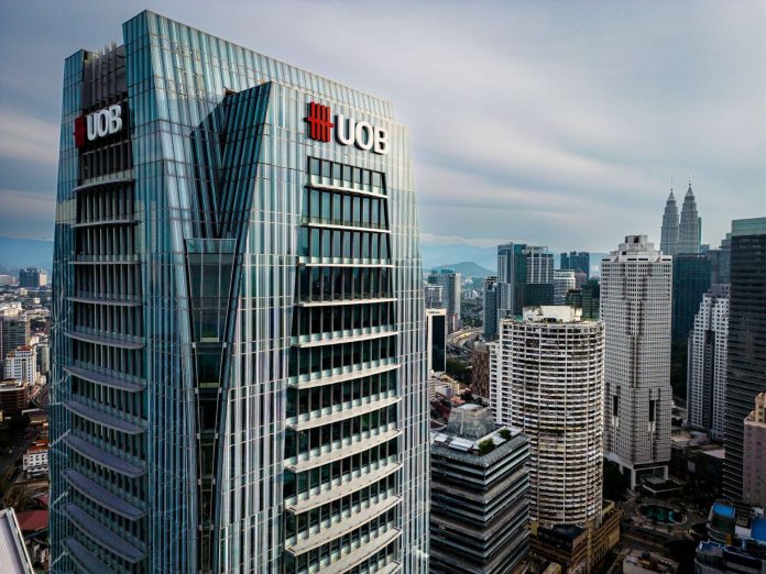 UOB Plaza 1 KL