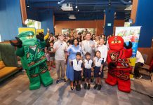 LEGOLAND Malaysia Resort Launches 2026 Edition of Asia’s Biggest LEGO School Competition