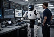 Malaysia’s MR. ROBOT Raises US$5 Million to Advance Embodied AI for Retail