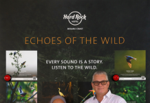 UNGCMYB Recognises Hard Rock Desaru Coast for Advancing Nature-Connected Hospitality in Malaysia