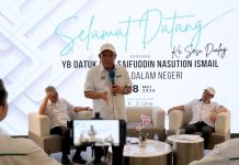 MOHA Engages Industry in Dialogue on Labour and Operational Challenges