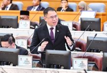 Vacancies at Hospital Pasir Gudang Targetted to be Filled by September 2026 – EXCO