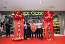 Village Grocer Expands its Footprint in Johor Bahru