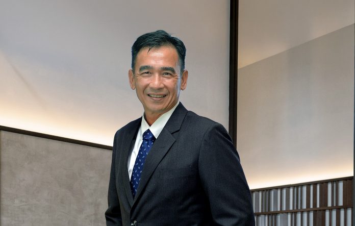 Leong Jee Van, Chief Property Development Officer