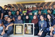 Aliyah Rizq Expands Regional Network Through Asia Mega Qurban 2026
