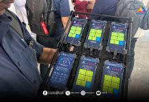 MCMC Reviewed Speed and Quality of Internet at Sultan Iskandar CIQ