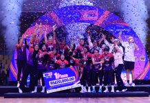 Johor Jewels Crowned NSL Regional Cup 2026 Champions