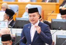 Sports University Ambition in Johor, EXCO Answers