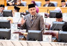 Free Parking in Johor for the Whole Month of May – EXCO