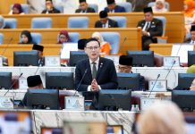Johor Attracts Over 30 Investors, RM10 billion Worth of Commitment
