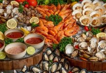 Sheraton Johor Bahru Unveils “From Ocean to Carving Board”: An Exclusive New Sunday Brunch Experience