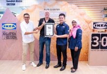 30 Years, 8.6 Million Curry Puffs