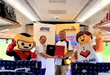 KTMB AND LEGOLAND Malaysia Form Strategic Partnership to Strengthen Rail Tourism and Mobility to the Southern Corridor