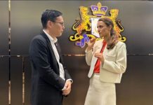 70 German Business Reps to Explore Opportunities in Johor-Singapore Special Economic Zone