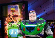 Disney and Pixar’s “Toy Story 5” Releases Exclusively in Cinemas 17th June 2026