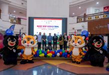 Malaysia Launches WAGC World Final 2026, Positioning Johor as a Global Golf Tourism Hub World Amateur Golfers Championship (WAGC) World Final 2026 launch at JOTIC