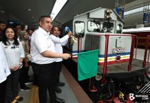 Johor Launches Southern Shuttle Service, Eyes 10 New Trains in RM200 Million Expansion