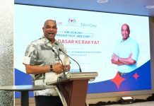Human Resources Ministry to Channel RM20 Million on Skills4Johor