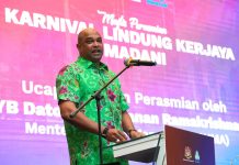 KESUMA to Introduce Traveller Scheme, Strengthen People’s Social Protection