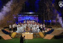 Spectacular ‘JDT Realm of 12’ Celebration with Fireworks and Record-Breaking Drone Show