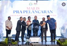 Johor Hosts National Level International Museum Day Festival 2026