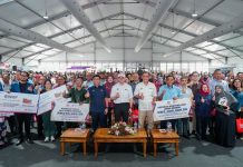 SINAR Offers RM205 Million Aid to MSMEs Face Uncertain Global Economic Conditions
