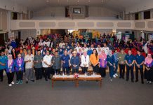 Shopee Expands Rai Lokal Jelajah Komuniti to Johor, Driving Digital Growth for Local MSMEs