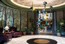 Redefining the Standards of Senior Living in the Region