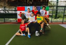 Hard Rock Hotel Desaru Coast Brings Limited-Edition Match Day 2026 Jerseys to Fans This Football Season