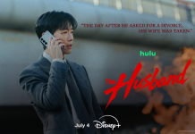 From Divorce to Disappearance – The Husband to Debut on 4th July on Disney+